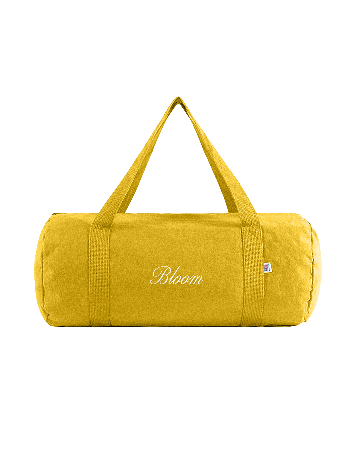 THE GYM BAG