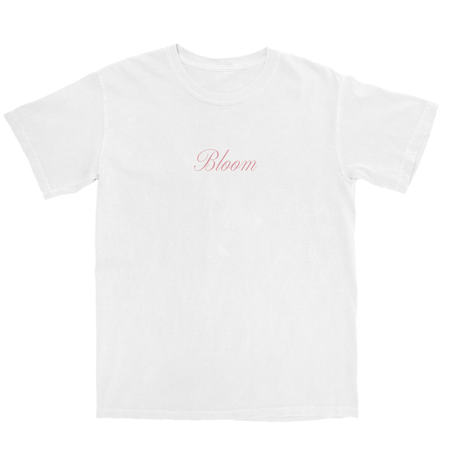 THE BLOOM SHIRT
