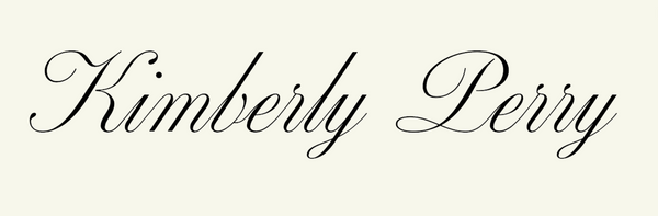 Kimberly Perry logo